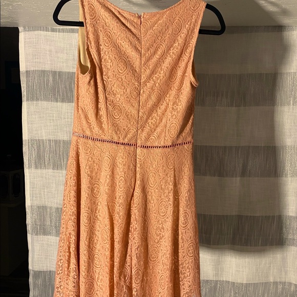 Francescas new with tags gorgeous medium length dress. - Picture 3 of 3